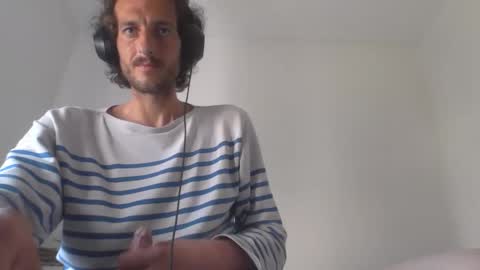 bigflow63 online show from April 15, 3:26 pm