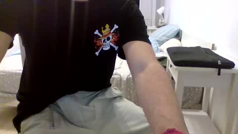 biggbaguette1 online show from October 20, 1:27 pm