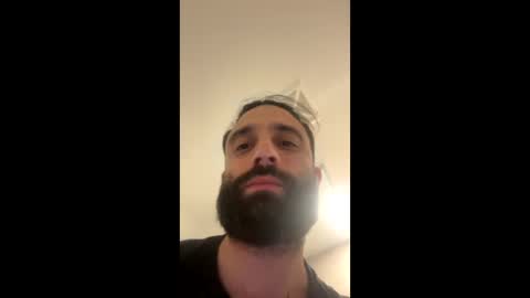 biggestdickyet online show from September 11, 2:46 am