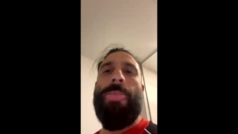 biggestdickyet online show from September 10, 2:01 am