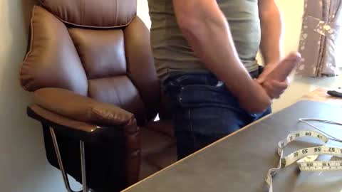 TheBiggestJack online show from November 5, 2:08 pm