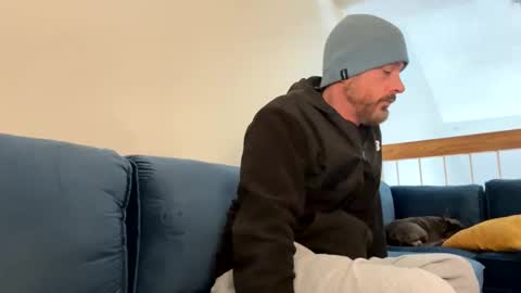 Gavin online show from February 4, 3:38 pm