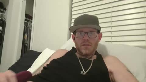 bigguy4funtime online show from October 31, 6:47 am