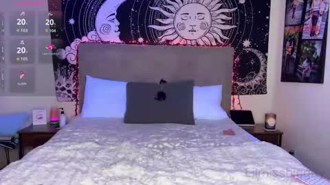 LILLI  MATT online show from December 5, 11:02 pm