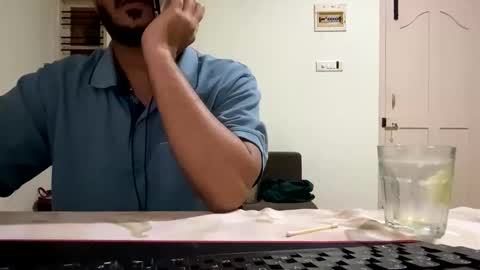 bighandsomesatisfy online show from February 11, 4:56 pm