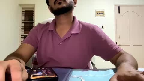 bighandsomesatisfy online show from February 22, 4:30 pm