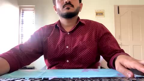 bighandsomesatisfy online show from February 20, 10:16 am