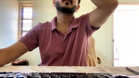 bighandsomesatisfy online show from February 2, 7:30 am