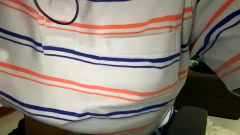 bighandsomesatisfy online show from March 12, 10:28 pm