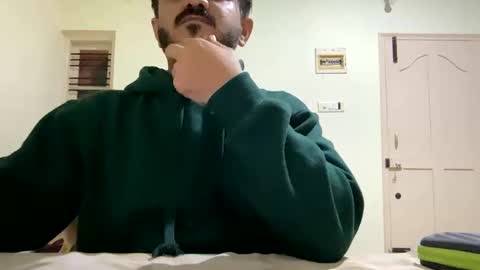 bighandsomesatisfy online show from February 2, 2:24 pm