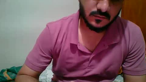 bighandsomesatisfy online show from March 5, 4:35 pm