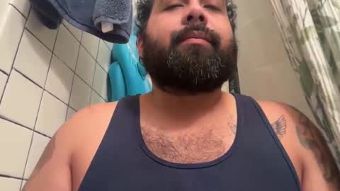 Daniel  Noelia online show from December 15, 4:52 am