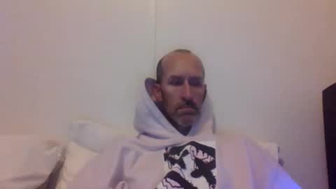 Chaz online show from November 30, 2:51 am