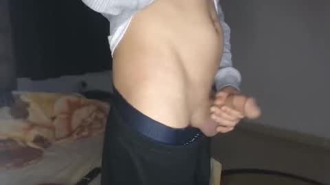 bighunter914318 online show from March 3, 11:45 pm