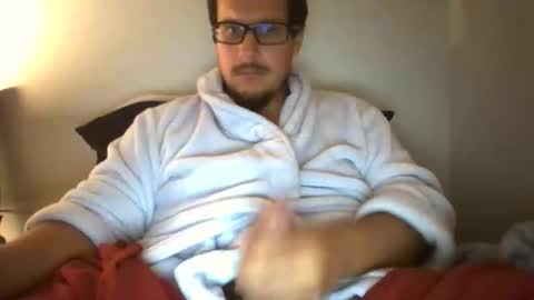 Bigdicbear713 online show from November 27, 8:11 am