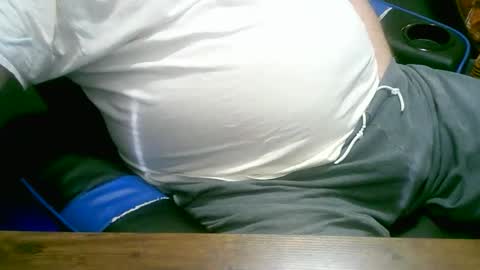 BIGJEFF50 online show from March 30, 6:52 pm