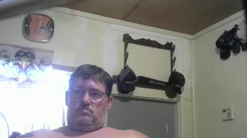 bigjohn41000 online show from June 6, 6:14 pm