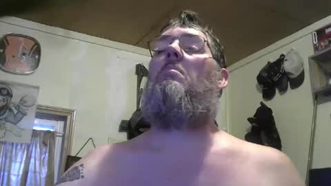 bigjohn41000 online show from February 24, 10:46 pm