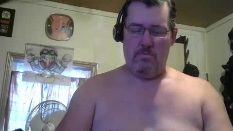 bigjohn41000 online show from October 13, 9:28 pm