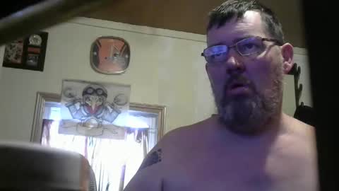 bigjohn41000 online show from March 18, 8:37 pm