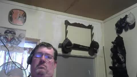 bigjohn41000 online show from October 6, 10:05 pm