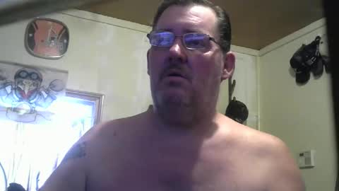 bigjohn41000 online show from June 1, 9:38 pm