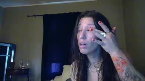 Snapshot of bigkitties69 chatting on December 30, 5:55 pm Bigkitties online show from December 30, 5:55 pm