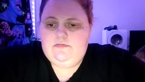 Snapshot of bigmama91 chatting on September 26, 1:08 pm bigmama91 online show from September 26, 1:08 pm