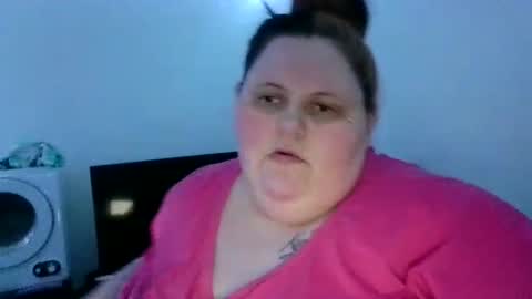 Snapshot of bigmama91 chatting on September 23, 4:45 pm bigmama91 online show from September 23, 4:45 pm
