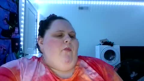 Snapshot of bigmama91 chatting on October 2, 12:26 pm bigmama91 online show from October 2, 12:26 pm
