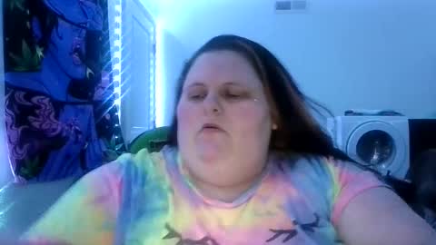 Snapshot of bigmama91 chatting on October 24, 3:02 pm bigmama91 online show from October 24, 3:02 pm