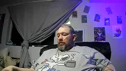 bigman42of0rlife online show from January 13, 8:55 am