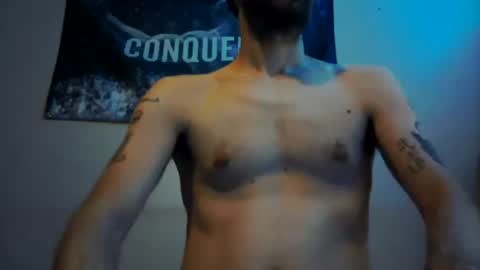 Bigman6420 online show from June 11, 2:53 am