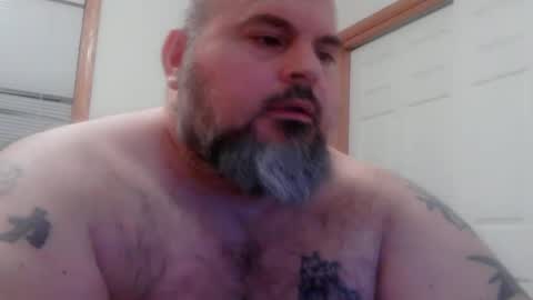 BigManFaLyfe online show from September 14, 5:54 am