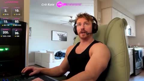 Nick Barker online show from December 22, 8:04 pm