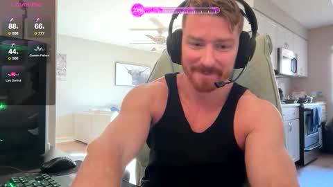 Nick Barker online show from February 24, 3:37 pm