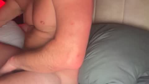 bigmilker1987 online show from January 17, 5:00 pm