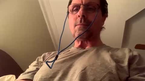 CumCMe online show from February 27, 9:25 pm