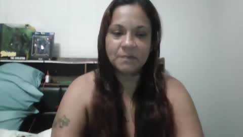 the Mini mami online show from October 12, 3:10 am