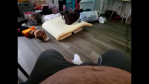 bigpapaver online show from February 5, 1:00 pm