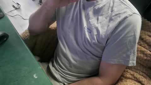 bigpeepdude online show from November 10, 4:10 pm