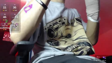 peter nohax online show from April 1, 4:04 pm