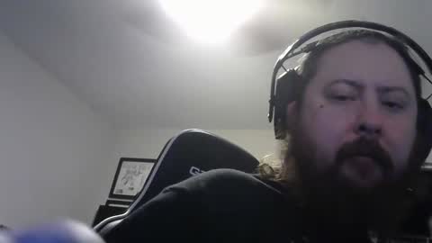 Mestu-Senpai online show from April 3, 3:02 am