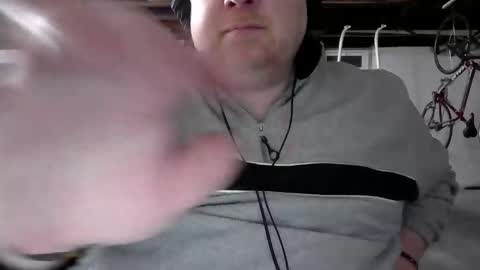 Big Red online show from February 22, 4:38 am