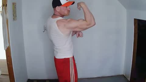 Jarvis online show from February 25, 6:00 pm