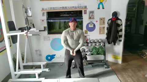 Jarvis online show from March 3, 8:49 pm