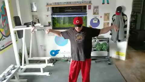 Jarvis online show from March 23, 3:50 pm