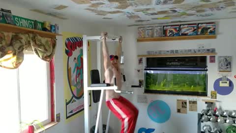 Jarvis online show from November 9, 9:50 pm