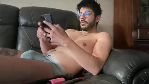 bigsausagemale online show from May 14, 3:54 pm