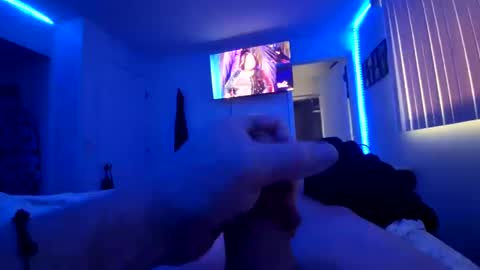 bigsmilekyle online show from February 16, 8:33 pm